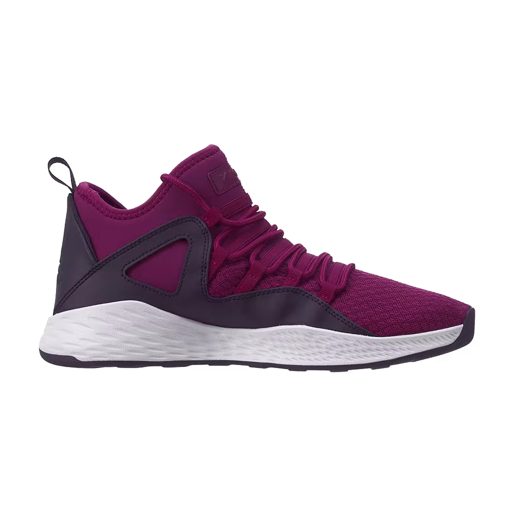 Air Jordan Formula 23 GS True Berry