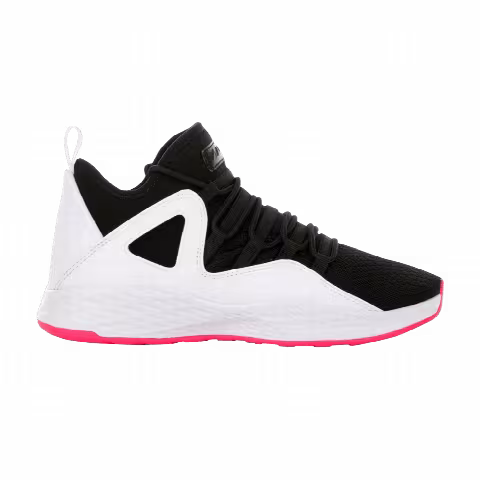 Air Jordan Formula 23 GG 'Black Hyper Pink'