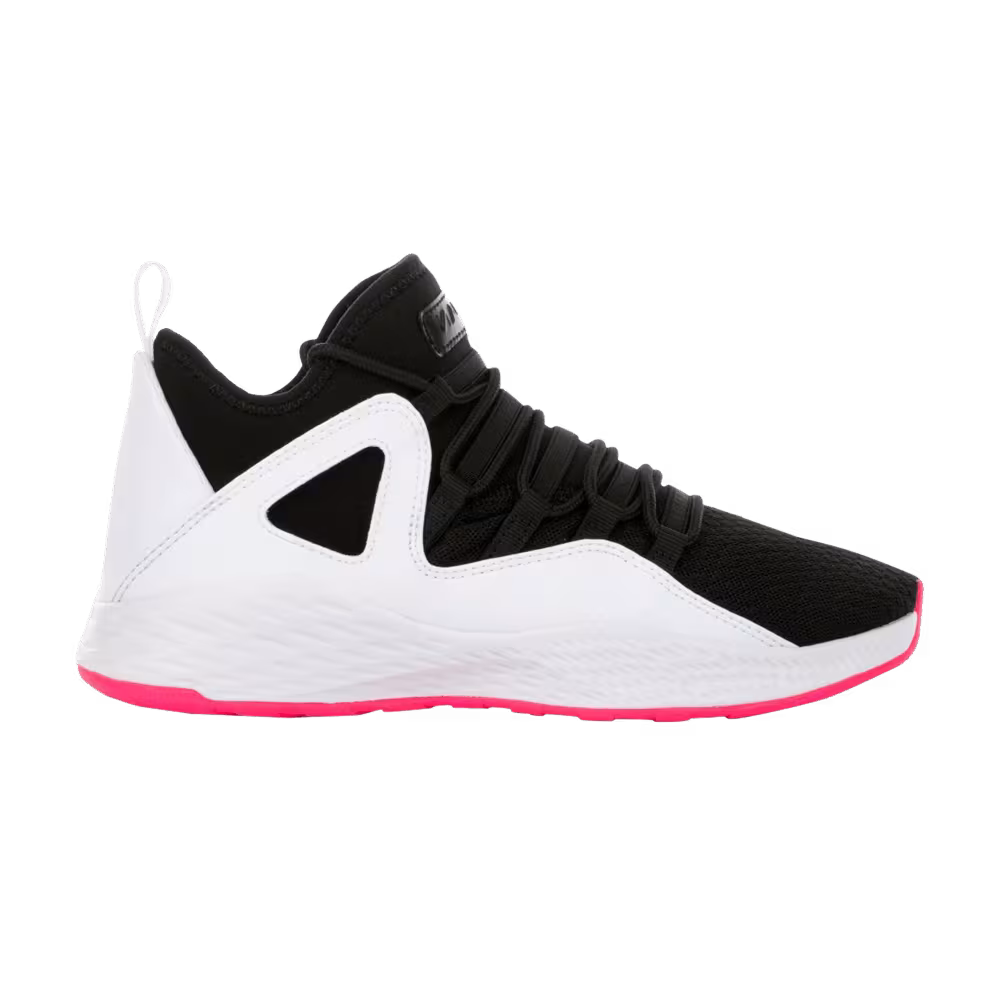 Air Jordan Formula 23 GG Black Hyper Pink