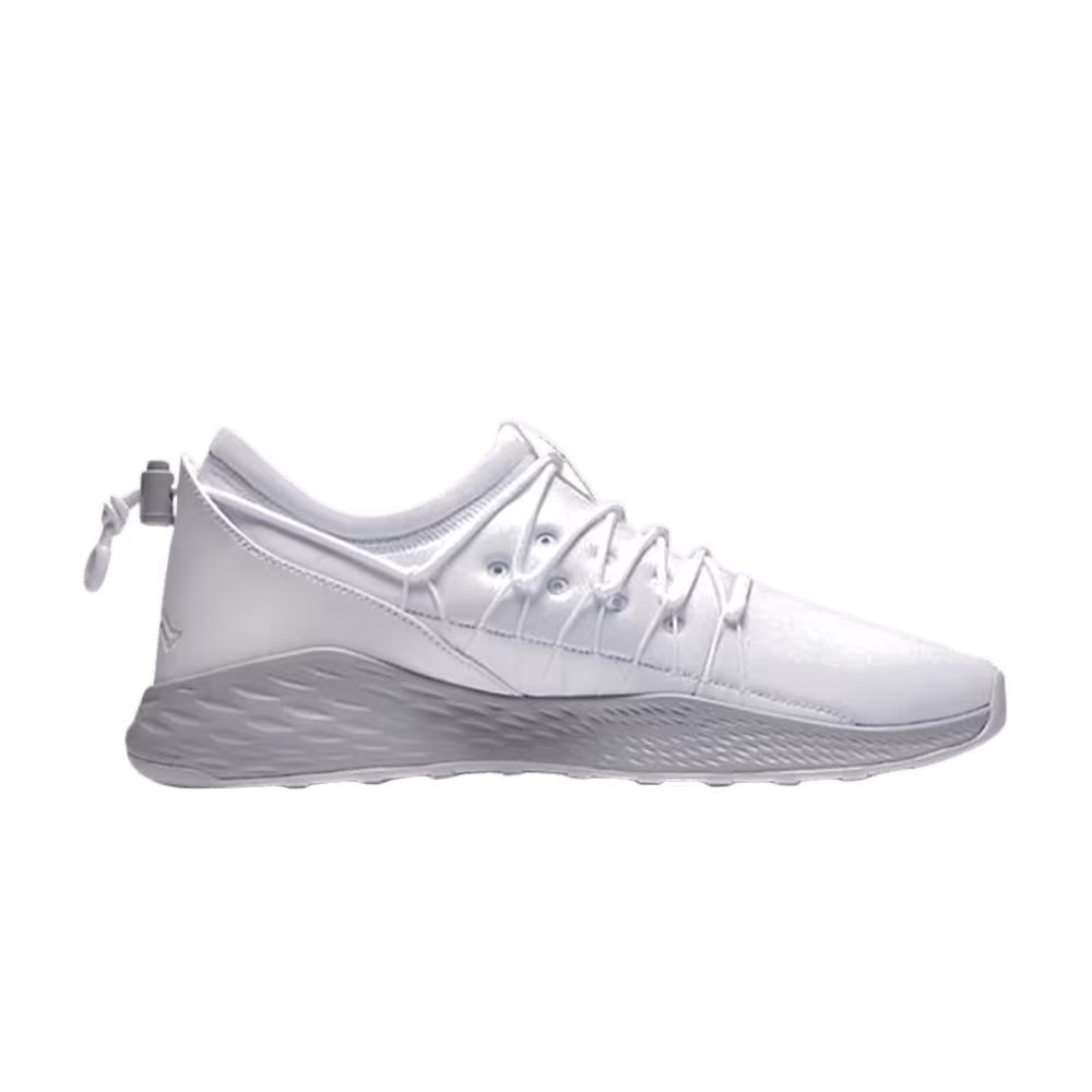 Air Jordan Formula 23 Toggle White