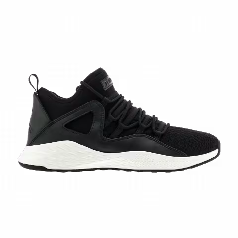 Air Jordan Formula 23 'Black Sail'