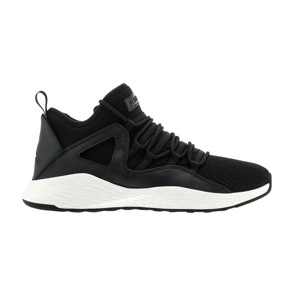 Air Jordan Formula 23 Black Sail