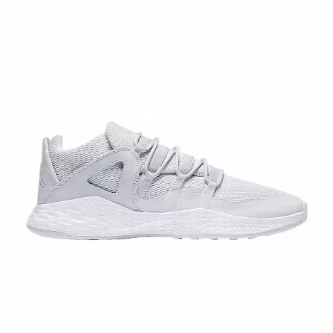 Air Jordan Formula 23 Low 'Pure Platinum'