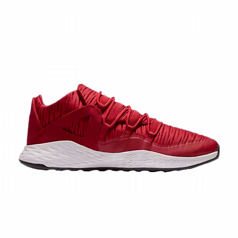 Air Jordan Formula 23 Low 'Red'