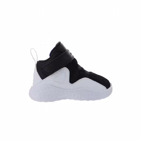 Air Jordan Formula 23 TD 'Black Hyper Pink'
