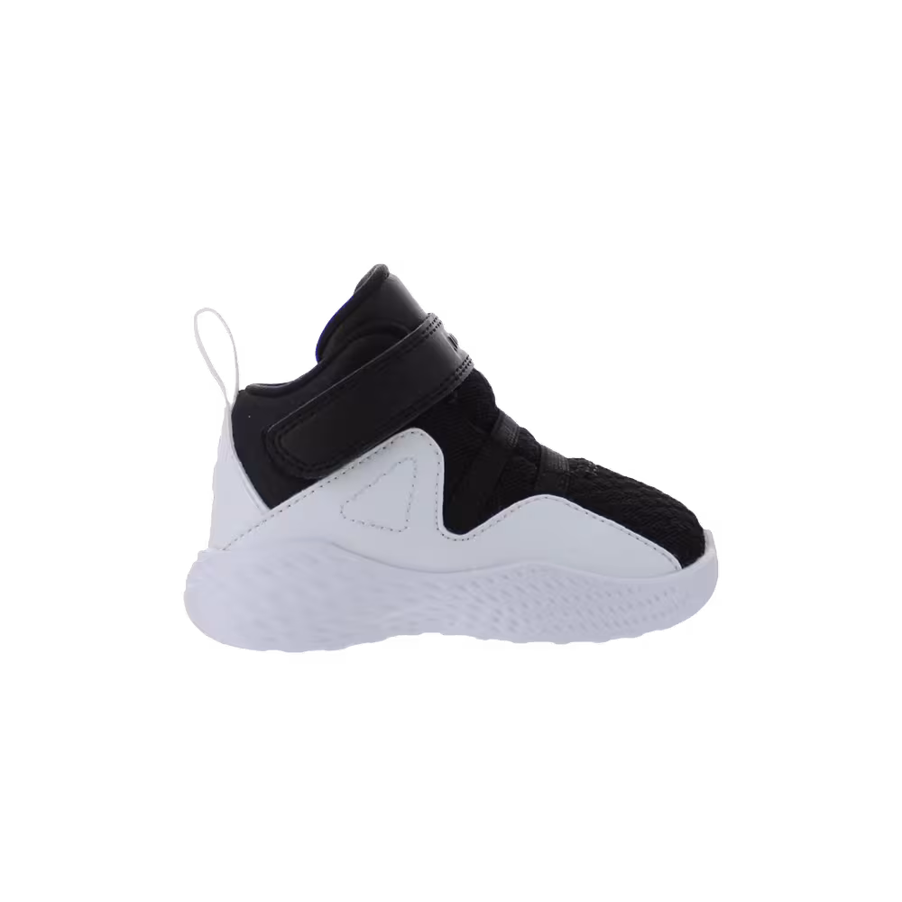 Air Jordan Formula 23 TD Black Hyper Pink