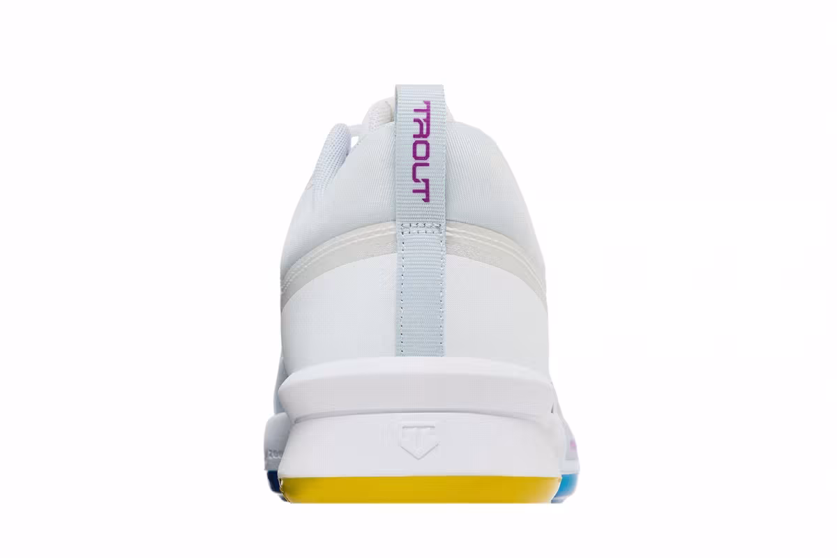 Nike Force Trout 9 Pro Rainbow, view 8