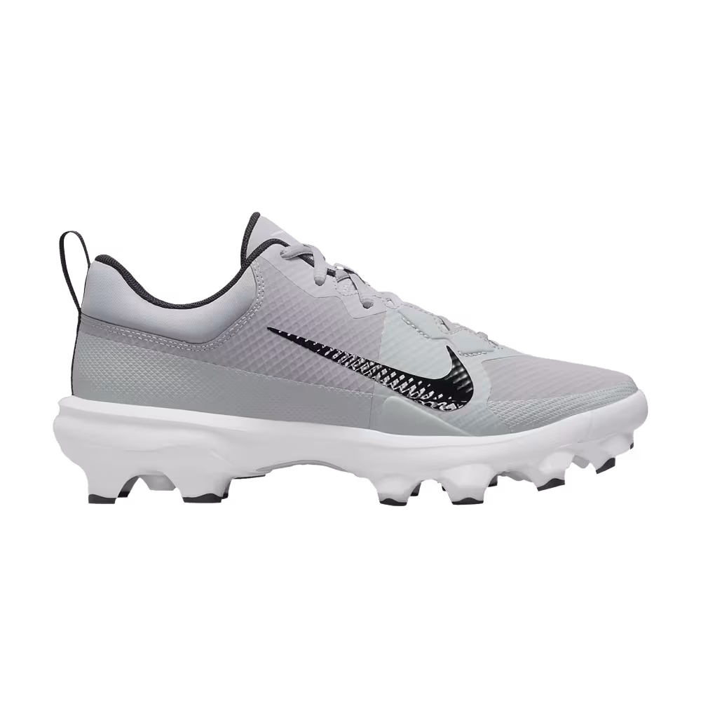Nike Force Trout 9 Pro MCS Pewter Black