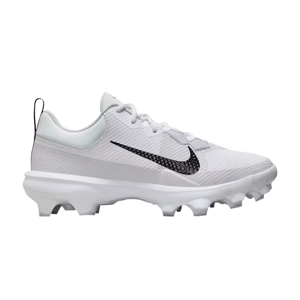 Nike Force Trout 9 Pro MCS White Black