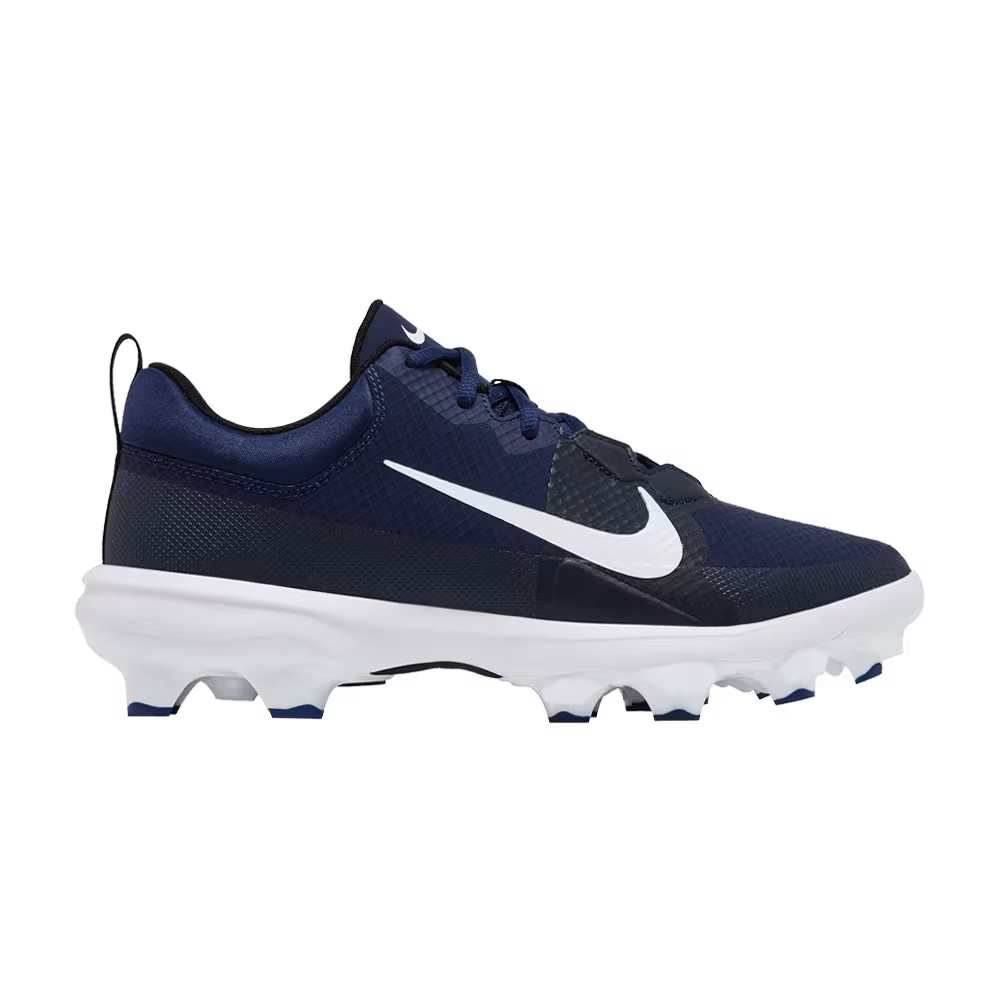 Nike Force Trout 9 Pro MCS Midnight Navy White
