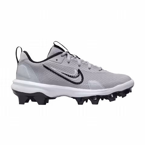 Nike Force Trout 9 Pro MCS GS 'Pewter Black'