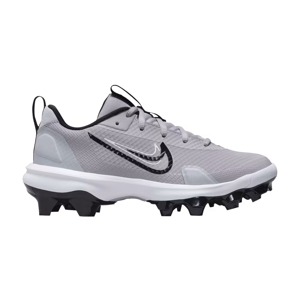 Nike Force Trout 9 Pro MCS GS Pewter Black