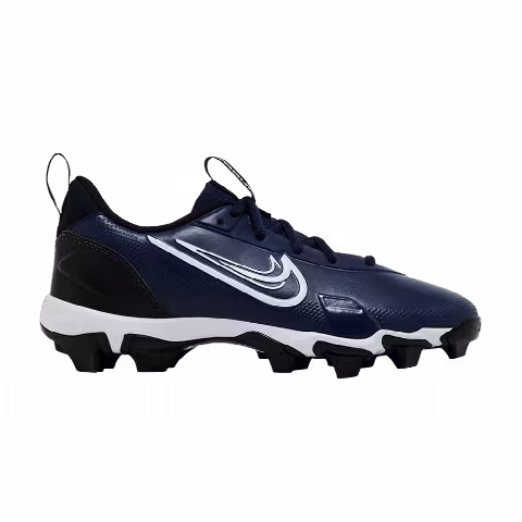 Nike Force Trout 9 Keystone GS 'Midnight Navy'