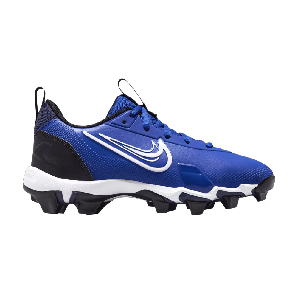 Nike Force Trout 9 Keystone GS Game Royal
