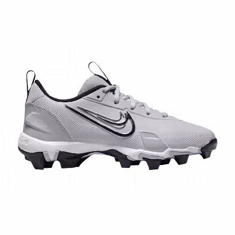 Nike Force Trout 9 Keystone GS 'Pewter'