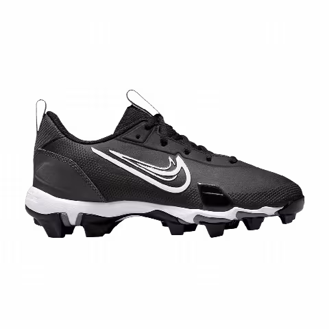 Nike Force Trout 9 Keystone GS 'Black Anthracite'