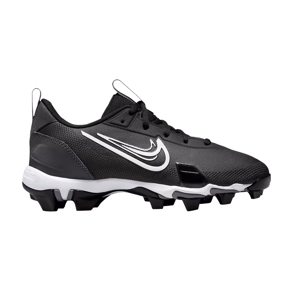 Nike Force Trout 9 Keystone GS Black Anthracite