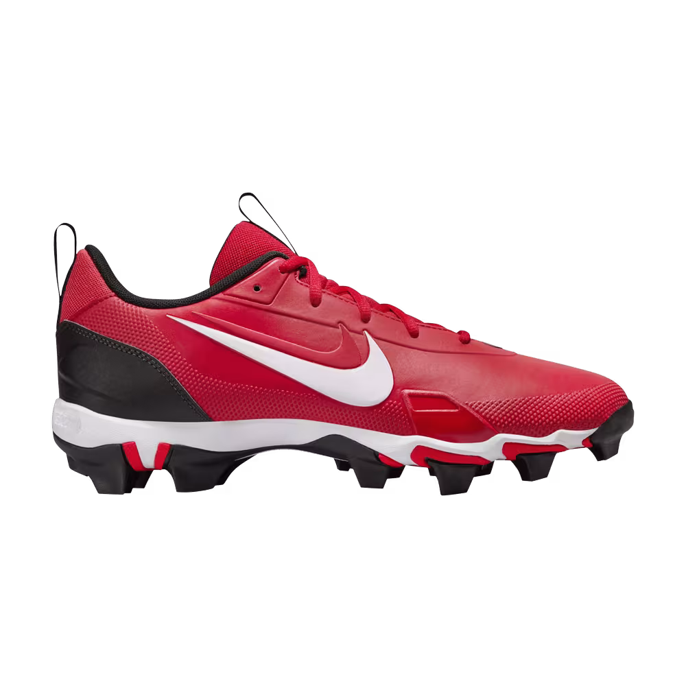 Nike Force Trout 9 Keystone University Red White