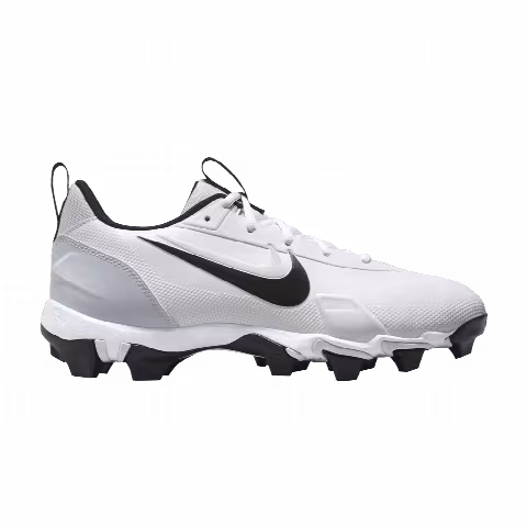 Nike Force Trout 9 Keystone 'White Black'