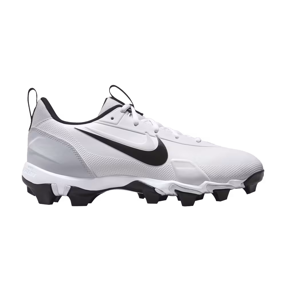 Nike Force Trout 9 Keystone White Black