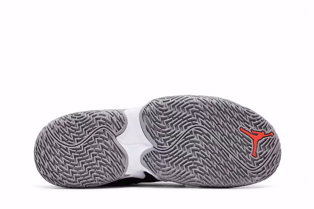 Air Jordan Westbrook One Take Black Cement, view 5
