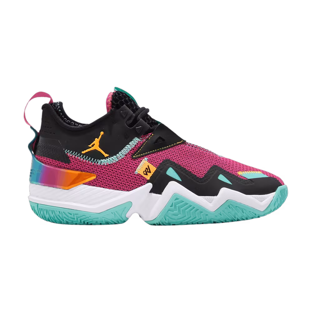 Air Jordan Westbrook One Take PF Why Not