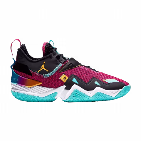 Air Jordan Westbrook One Take 'Vivid Pink'