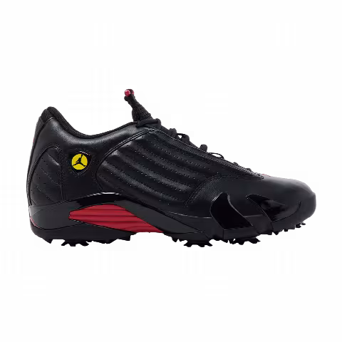 Air Jordan 14 Retro Golf 'Last Shot'