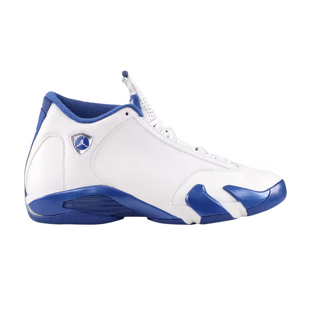 OVO x Air Jordan 14 God's Plan