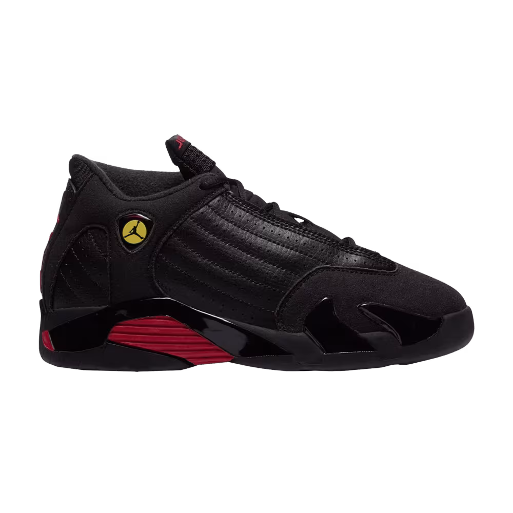 Air Jordan 14 PS Last Shot