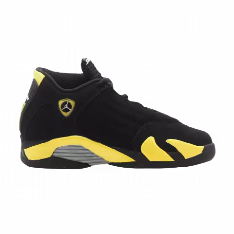 Air Jordan 14 Retro BP 'Thunder'