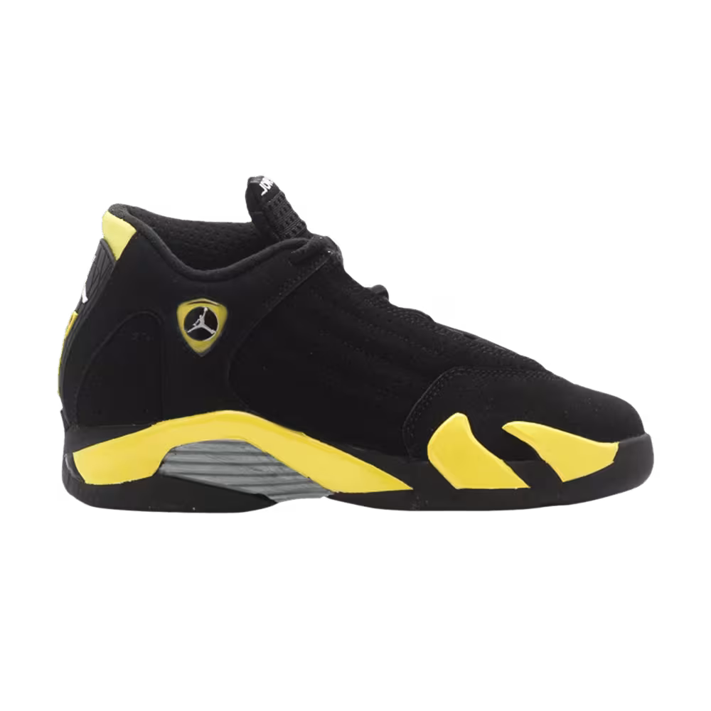 Air Jordan 14 BP Thunder