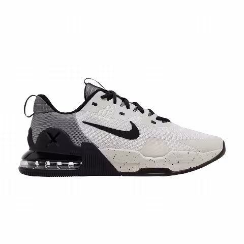 Nike Air Max Alpha Trainer 5 'Light Iron Ore Black'