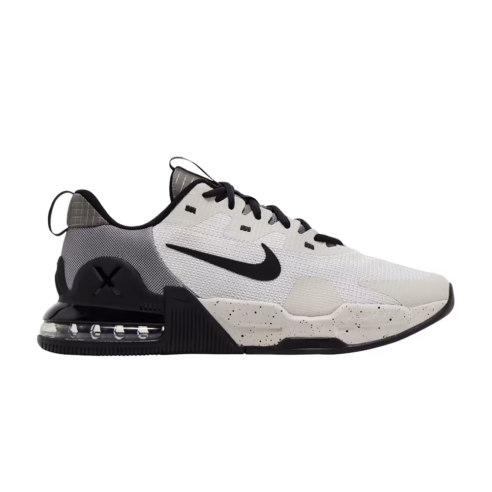 Nike Air Max Alpha Trainer 5 Light Iron Ore Black