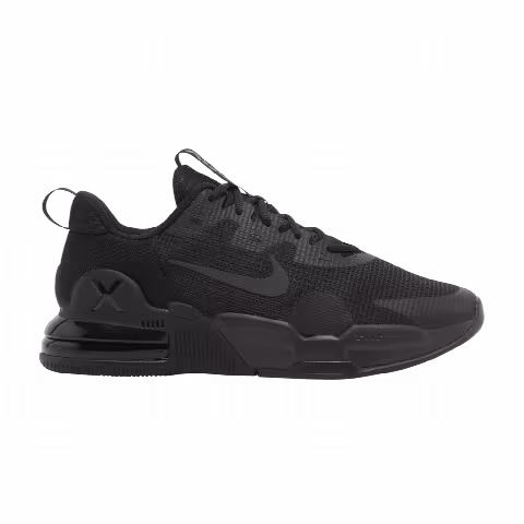 Nike Air Max Alpha Trainer 5 'Black Dark Smoke Grey'