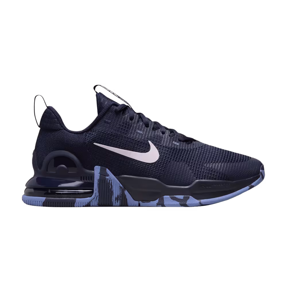 Nike Air Max Alpha Trainer 5 Obsidian Pink Foam