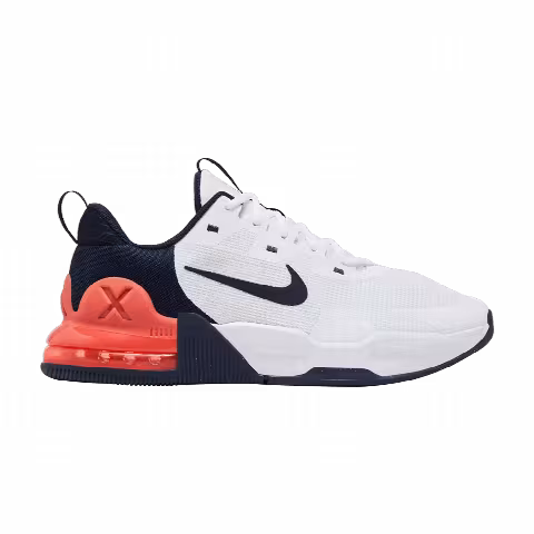 Nike Air Max Alpha Trainer 5 'White Obsidian'