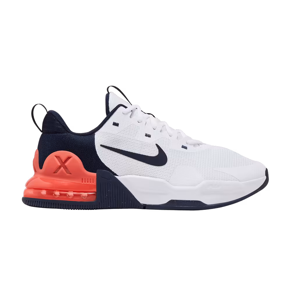 Nike Air Max Alpha Trainer 5 White Obsidian