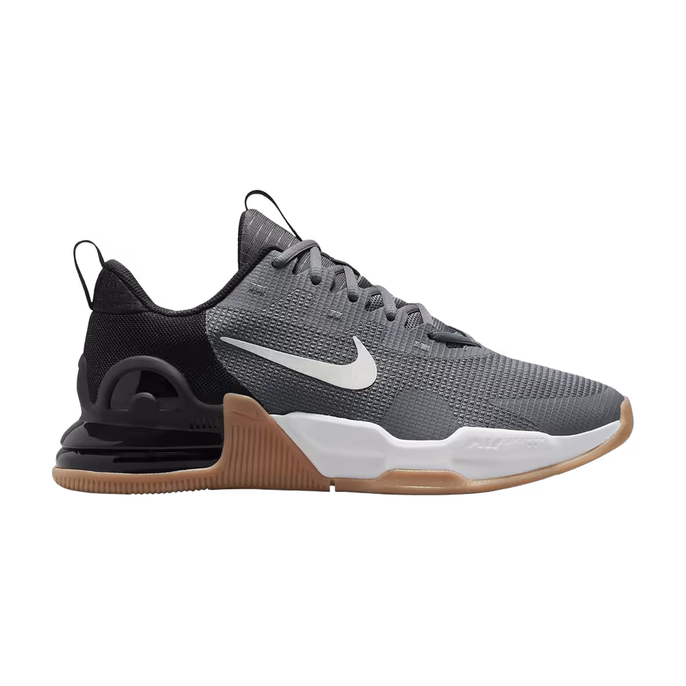 Nike Air Max Alpha Trainer 5 Iron Grey Gum