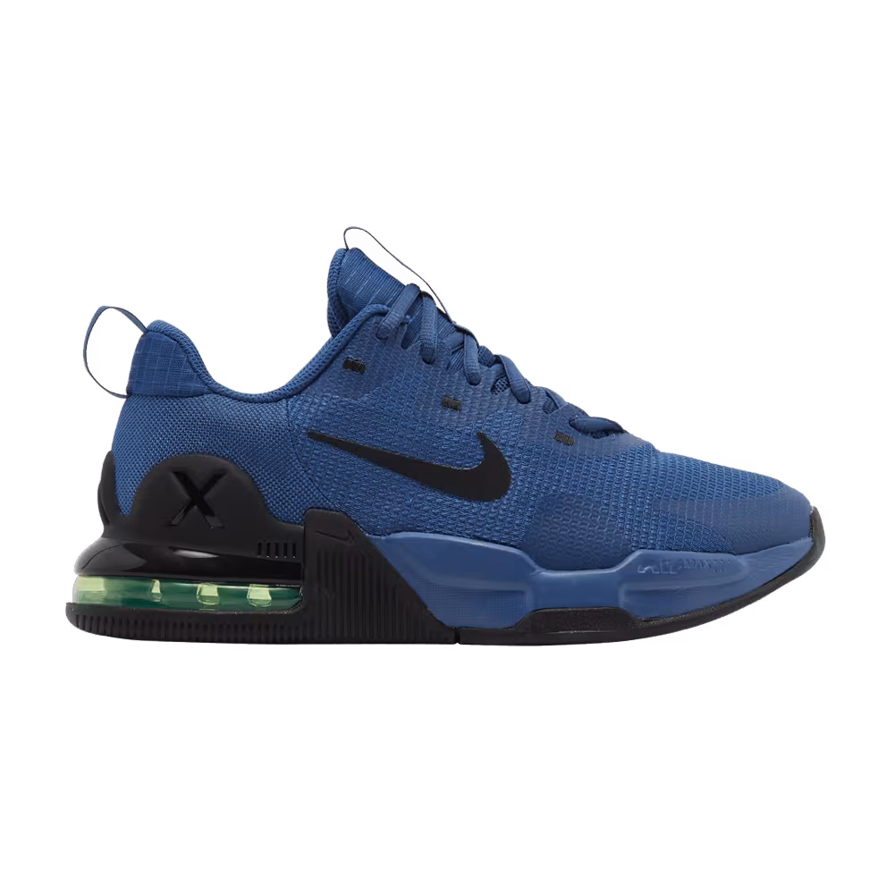 Nike Air Max Alpha Trainer 5 Court Blue