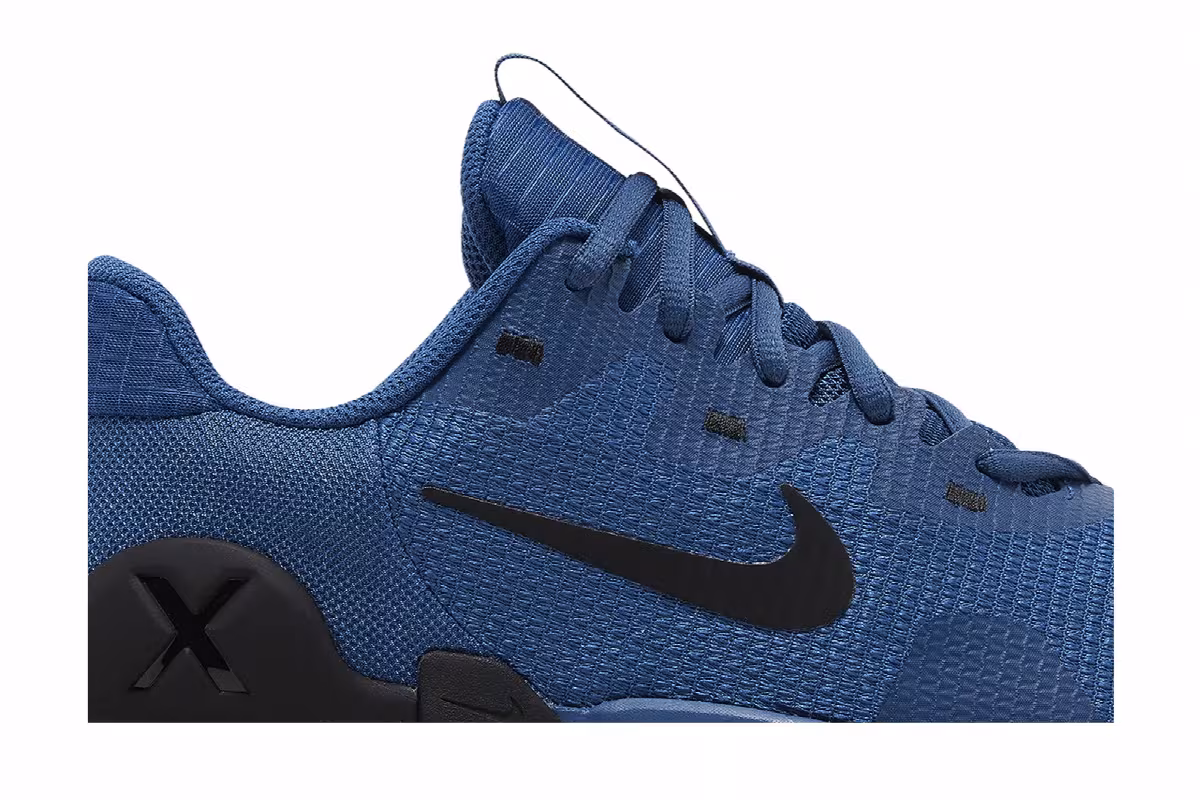 Nike Air Max Alpha Trainer 5 Court Blue, view 3