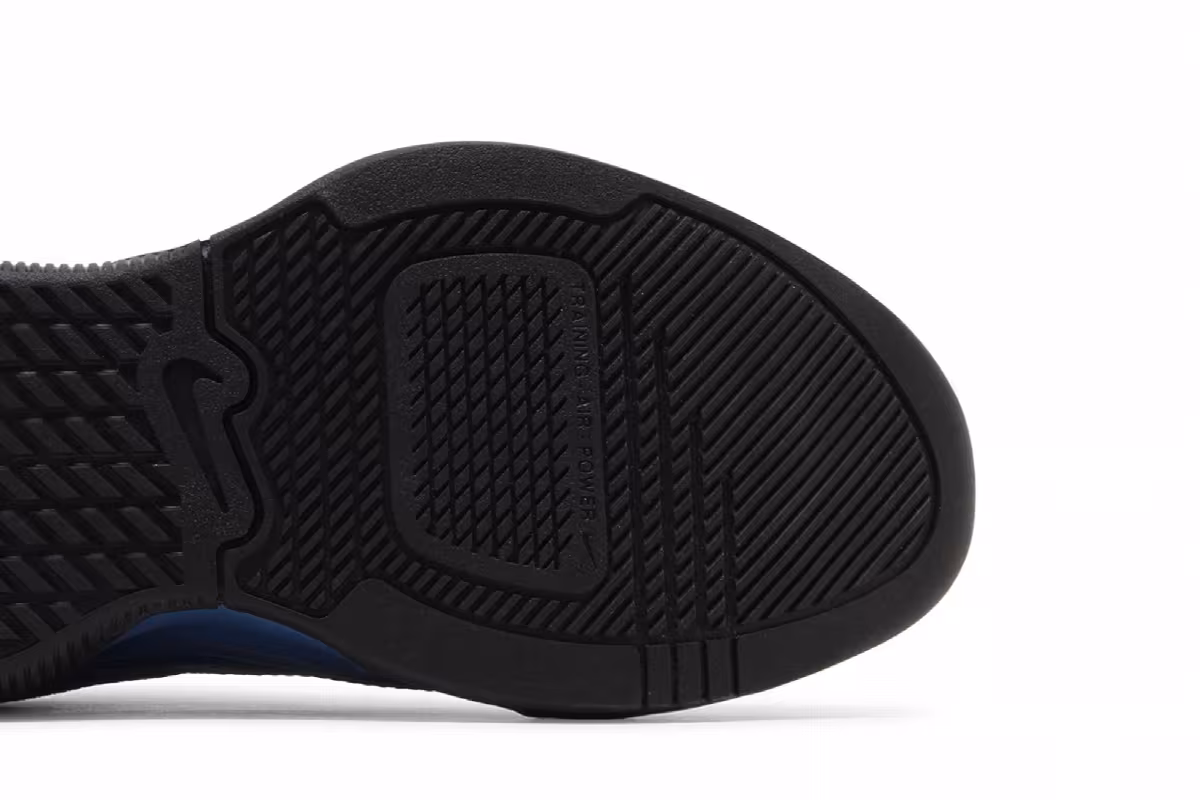 Nike Air Max Alpha Trainer 5 Court Blue, view 6