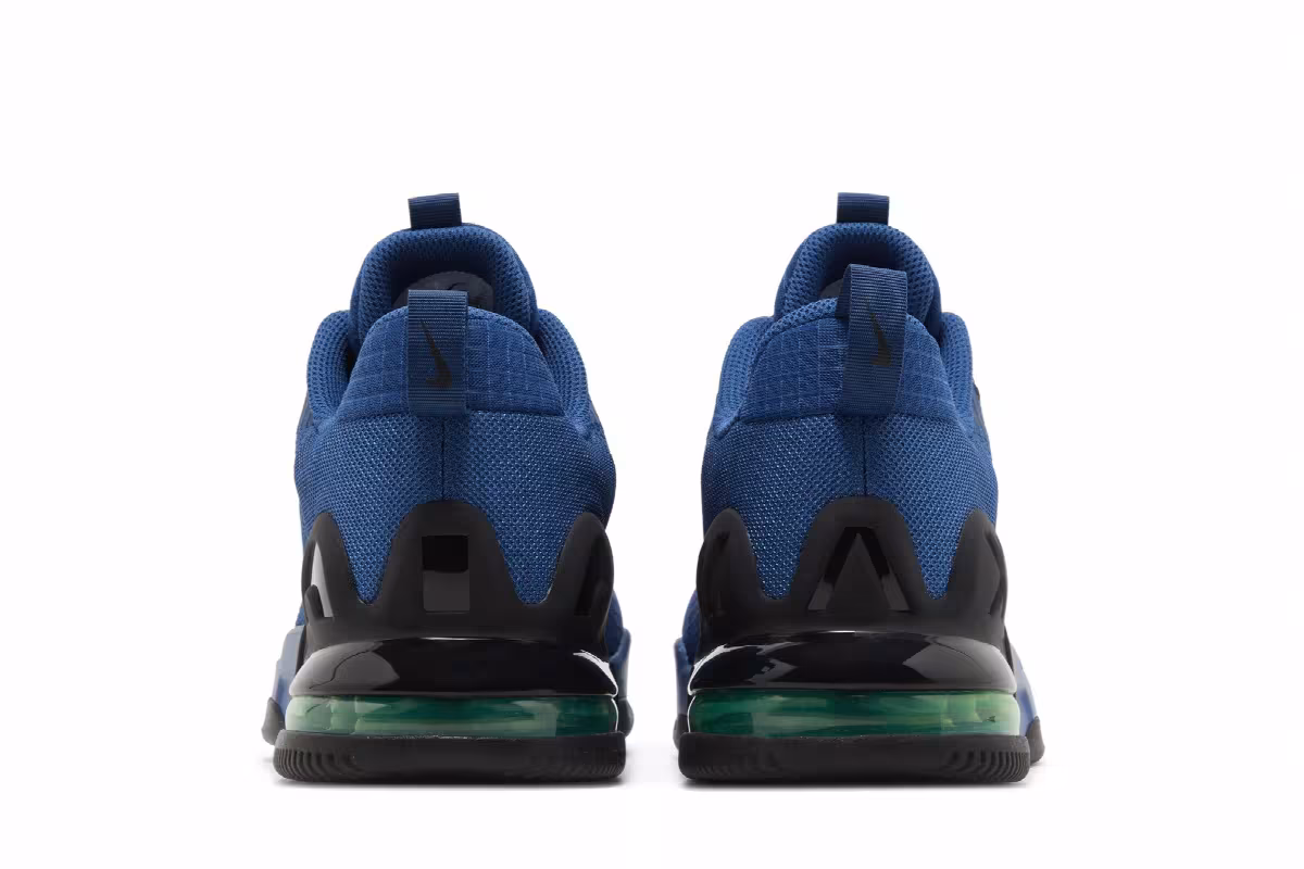 Nike Air Max Alpha Trainer 5 Court Blue, view 7