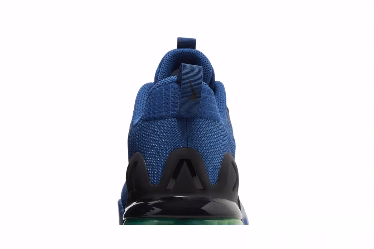 Nike Air Max Alpha Trainer 5 Court Blue, view 8