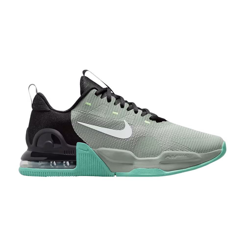 Nike Air Max Alpha Mica Green White