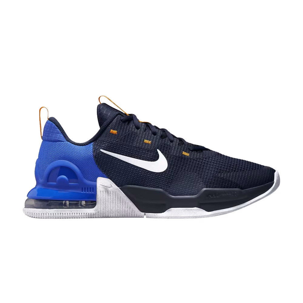 Nike Air Max Alpha Trainer 5 Obsidian Racer Blue