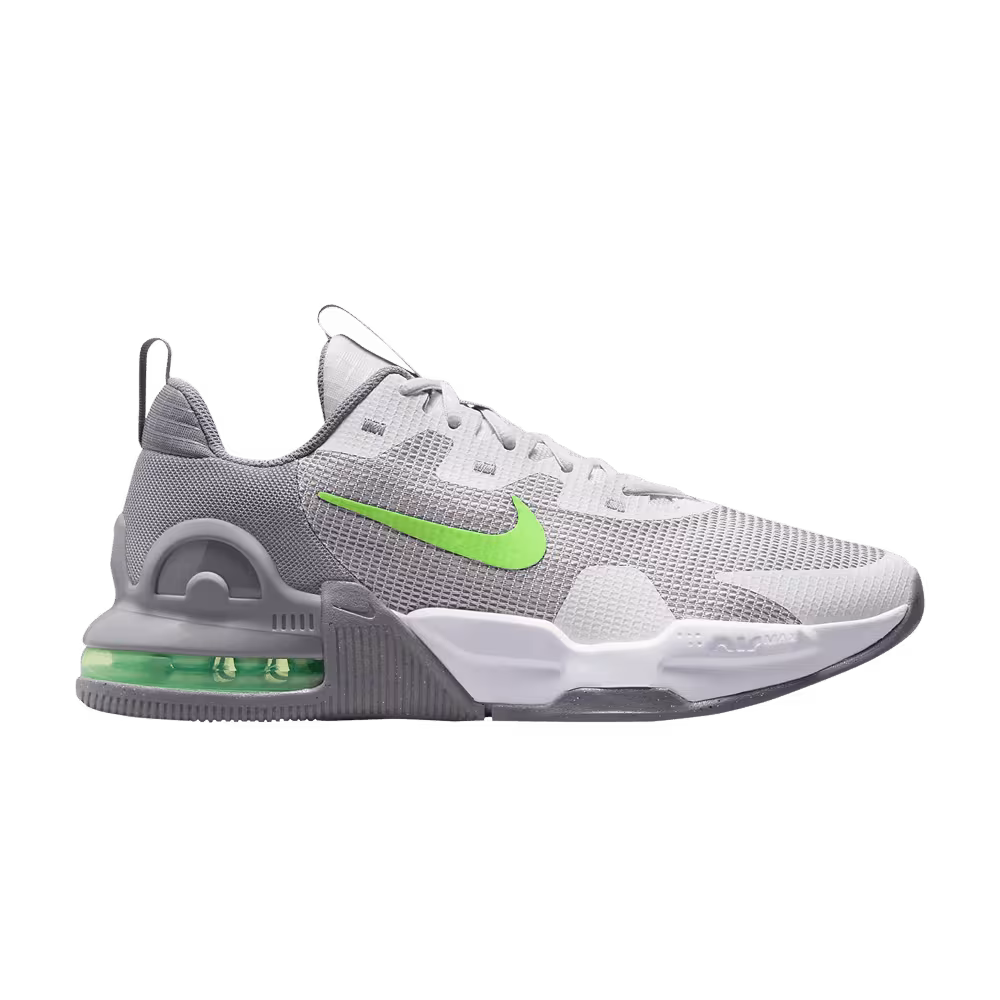 Nike Air Max Alpha Trainer 5 Phantom Green Strike