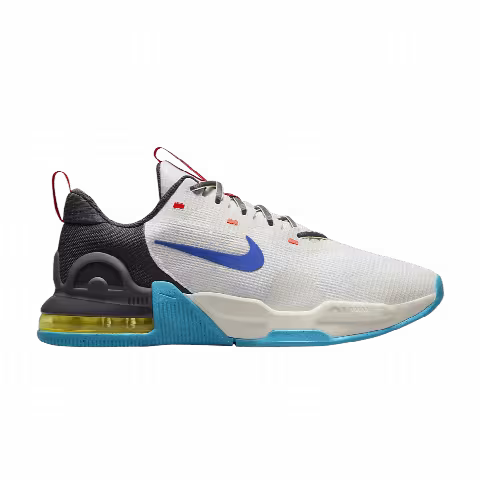 Nike Air Max Alpha Trainer 5 'Sail Blue Lightning'