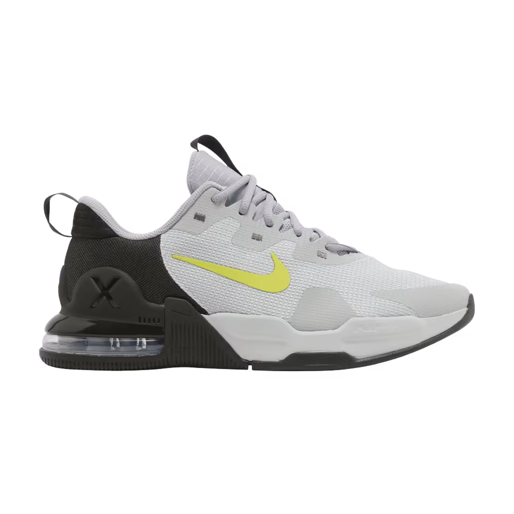 Nike Air Max Alpha Trainer 5 Light Silver Sequoia
