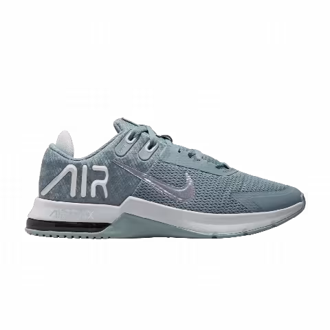 Nike Air Max Alpha Trainer 4 'Aviator Grey Metallic Silver'